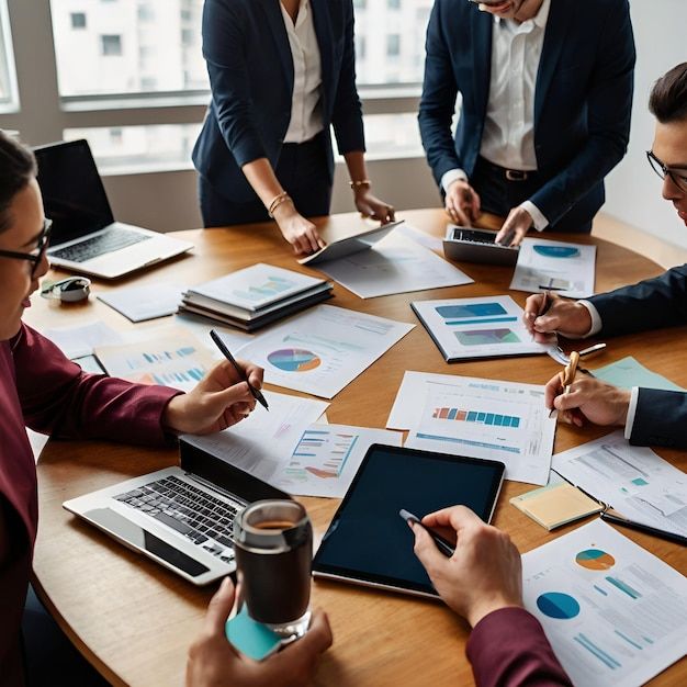 Commitment to Improvement