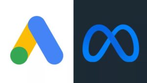 Meta &google Ads