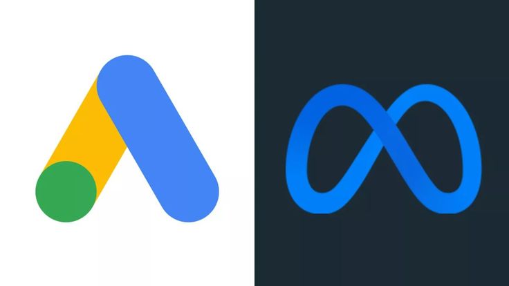 Meta &google Ads